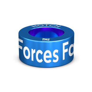 Forces Family NOTCH Charm