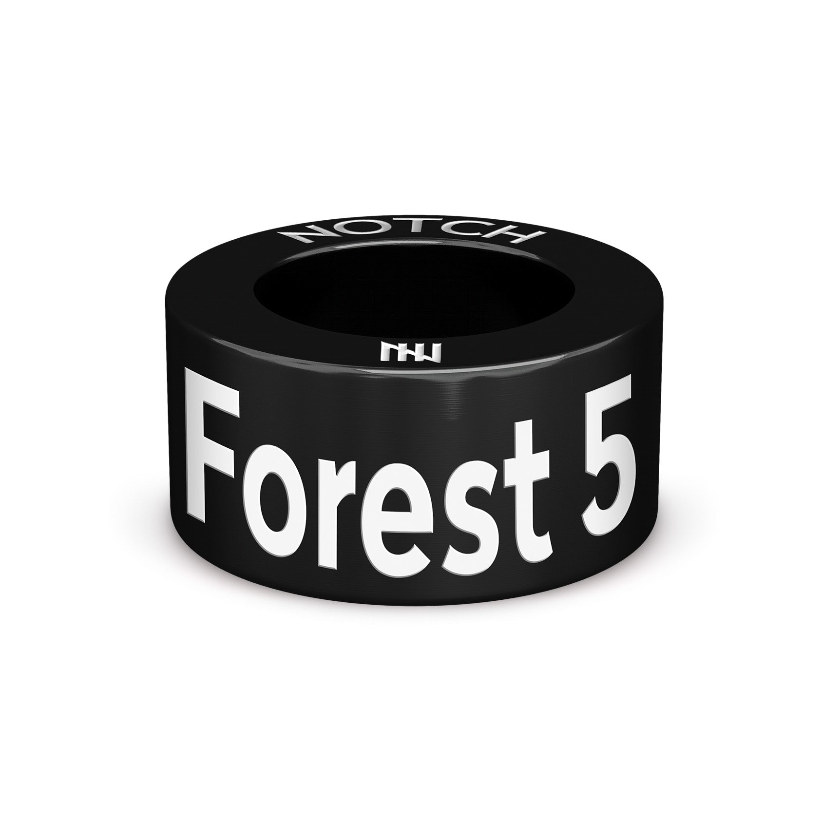 Forest 5 NOTCH Charm
