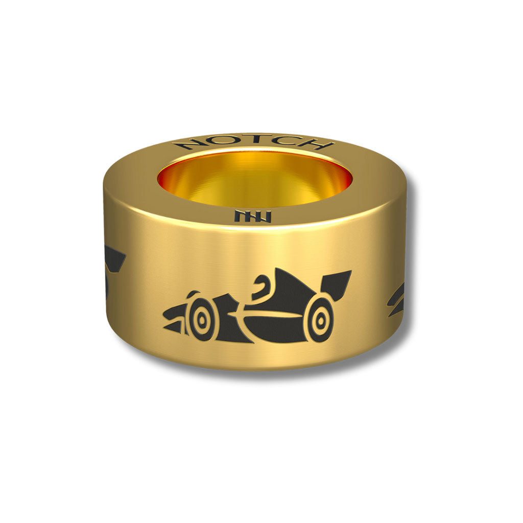 The Motor Racing Bracelet For Petrol Heads