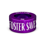 Foster Saves Lives Notch