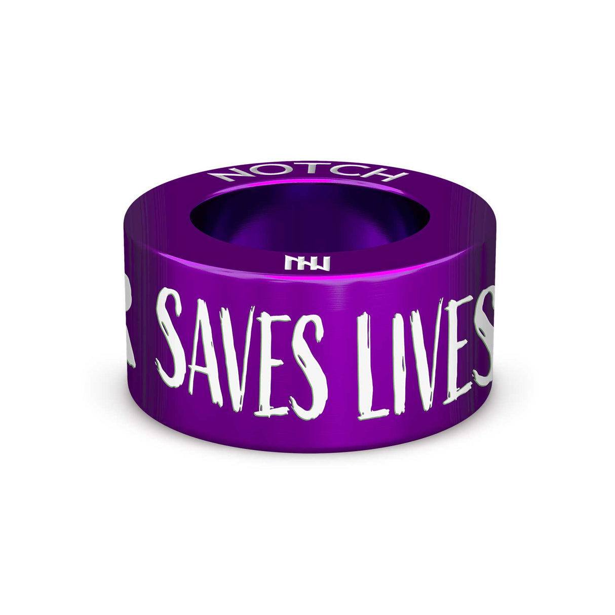 Foster Saves Lives Notch