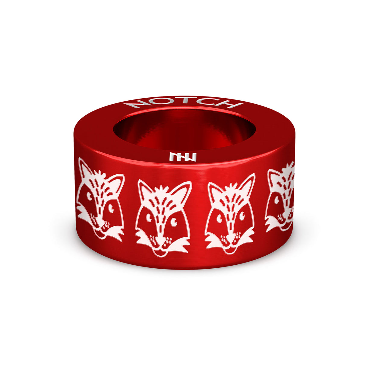 Fox Head NOTCH Charm