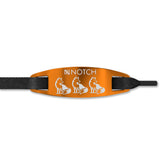 Foxes NOTCH Lace Tag