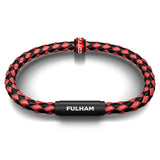 Cottagers Notch & Fulham Bracelet