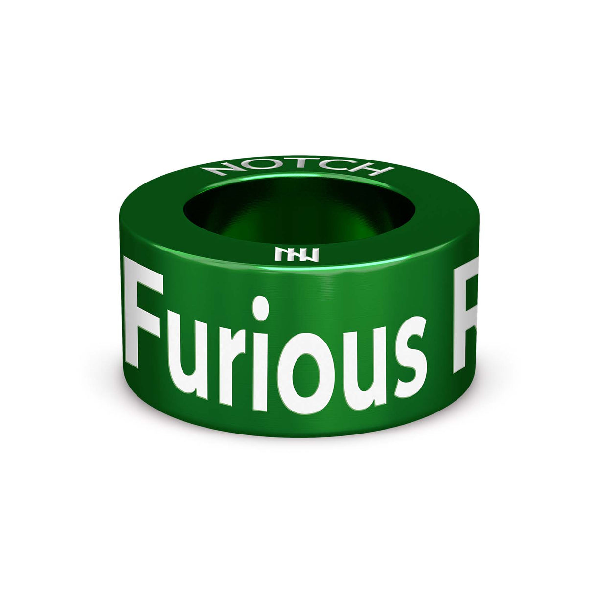 Furious Rockets NOTCH Charm