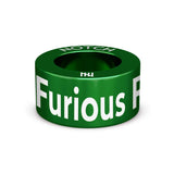 Furious Rockets NOTCH Charm