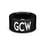 GCW NOTCH Charm