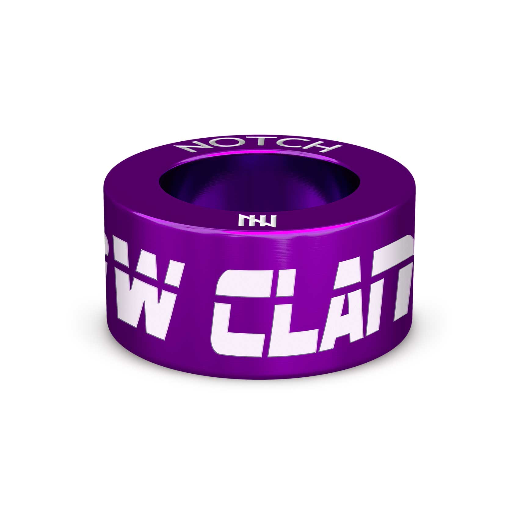 GLASGOW CLAN NOTCH Charm