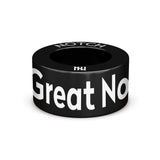 Great North Run NOTCH Charm X RMPAC