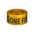 Gone Fishing NOTCH Charm