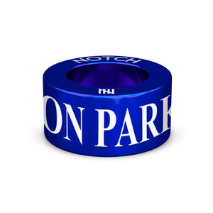 GOODISON PARK NOTCH Charm