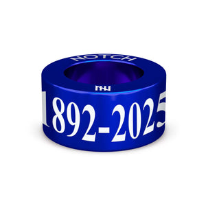 GOODISON PARK NOTCH Charm