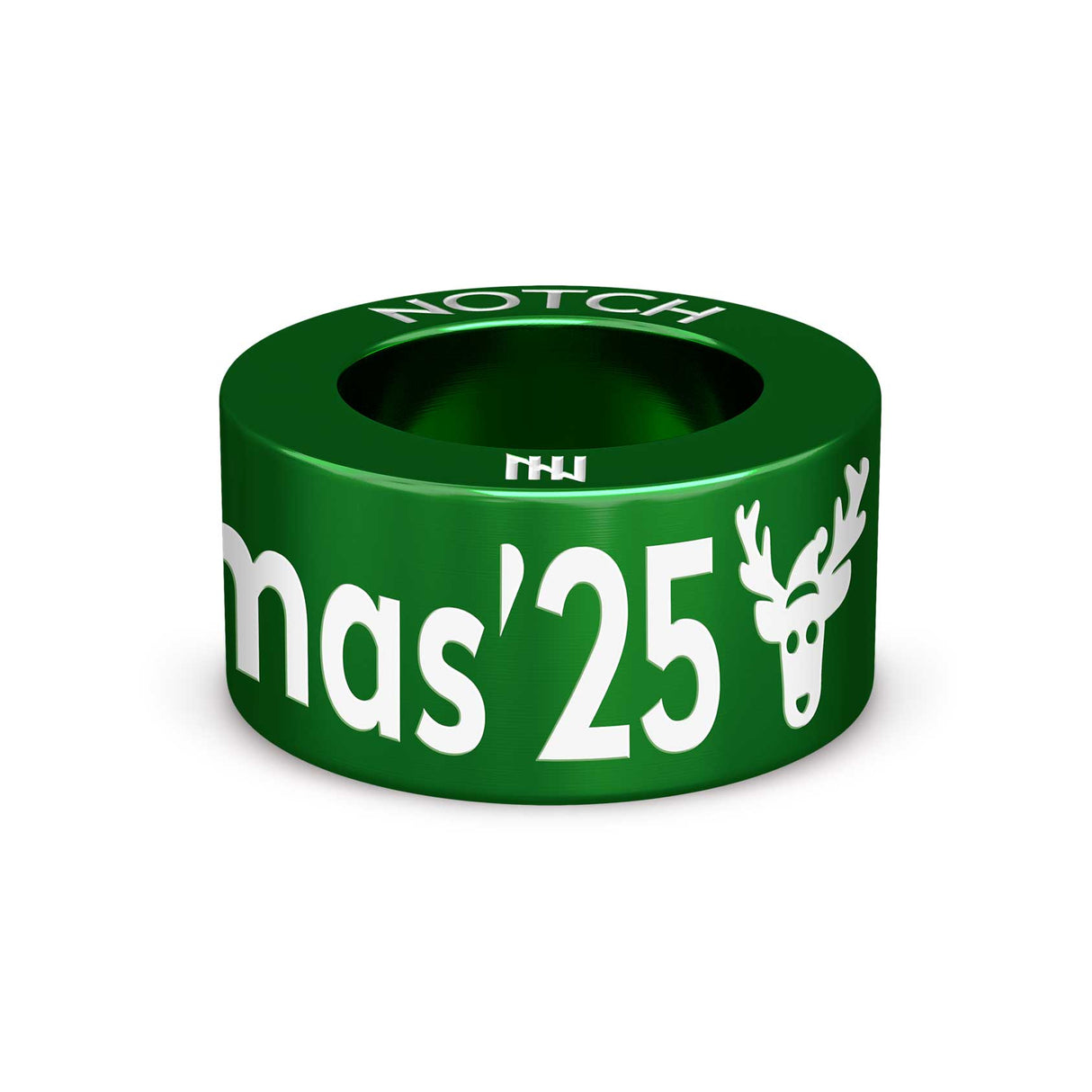 GSD Hub Christmas Challenge '25 NOTCH Charm