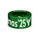 GSD Hub Christmas Challenge '25 NOTCH Charm