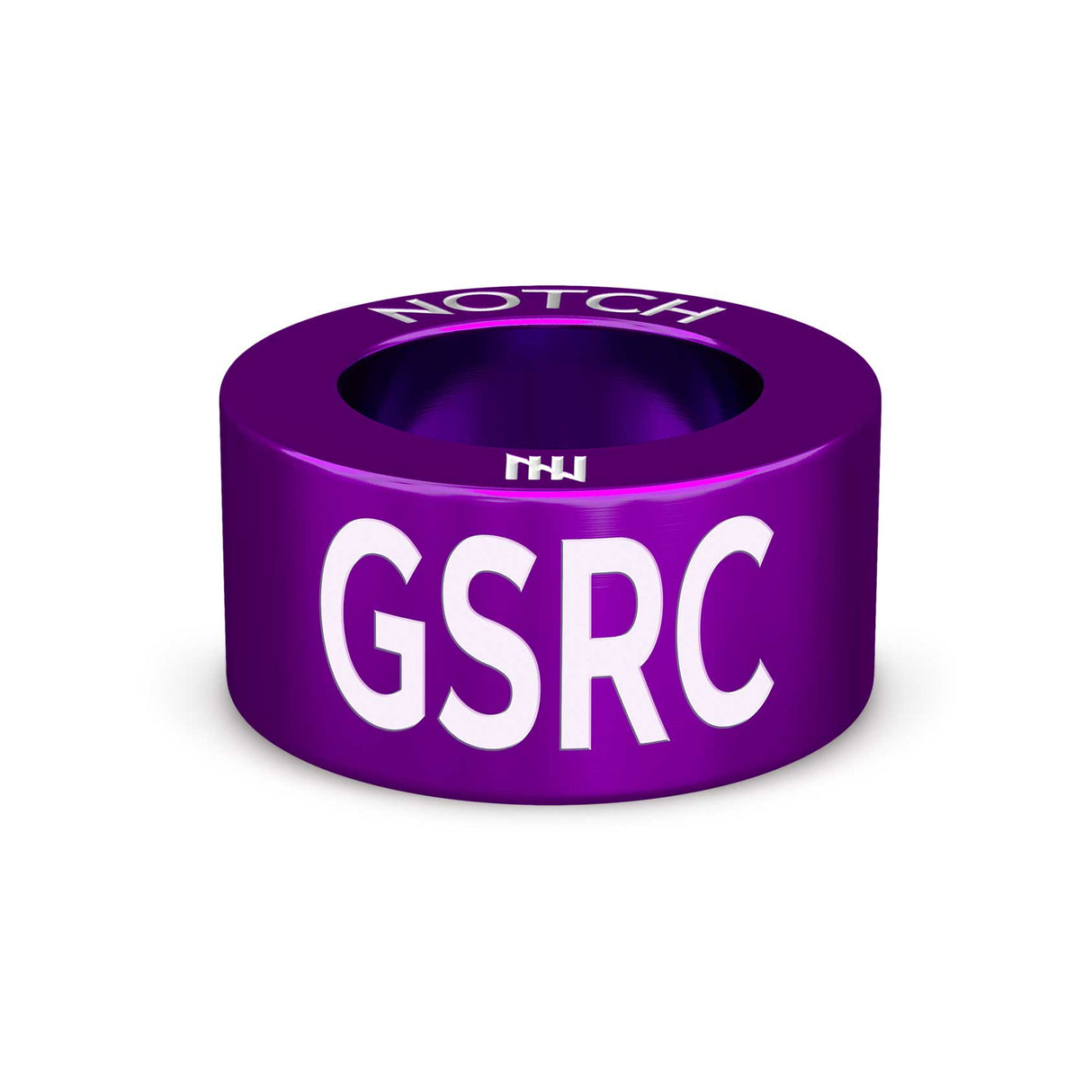 GSRC NOTCH Charm