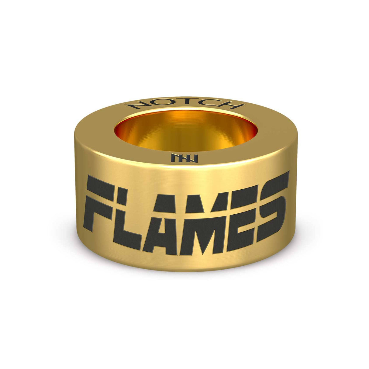 GUILDFORD FLAMES NOTCH Charm