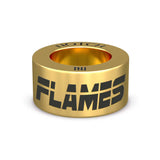 GUILDFORD FLAMES NOTCH Charm