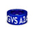 GVS A2A Graduate NOTCH Charm