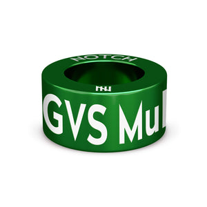 GVS Multi League NOTCH Charm