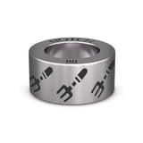 Garden Fork NOTCH Charm