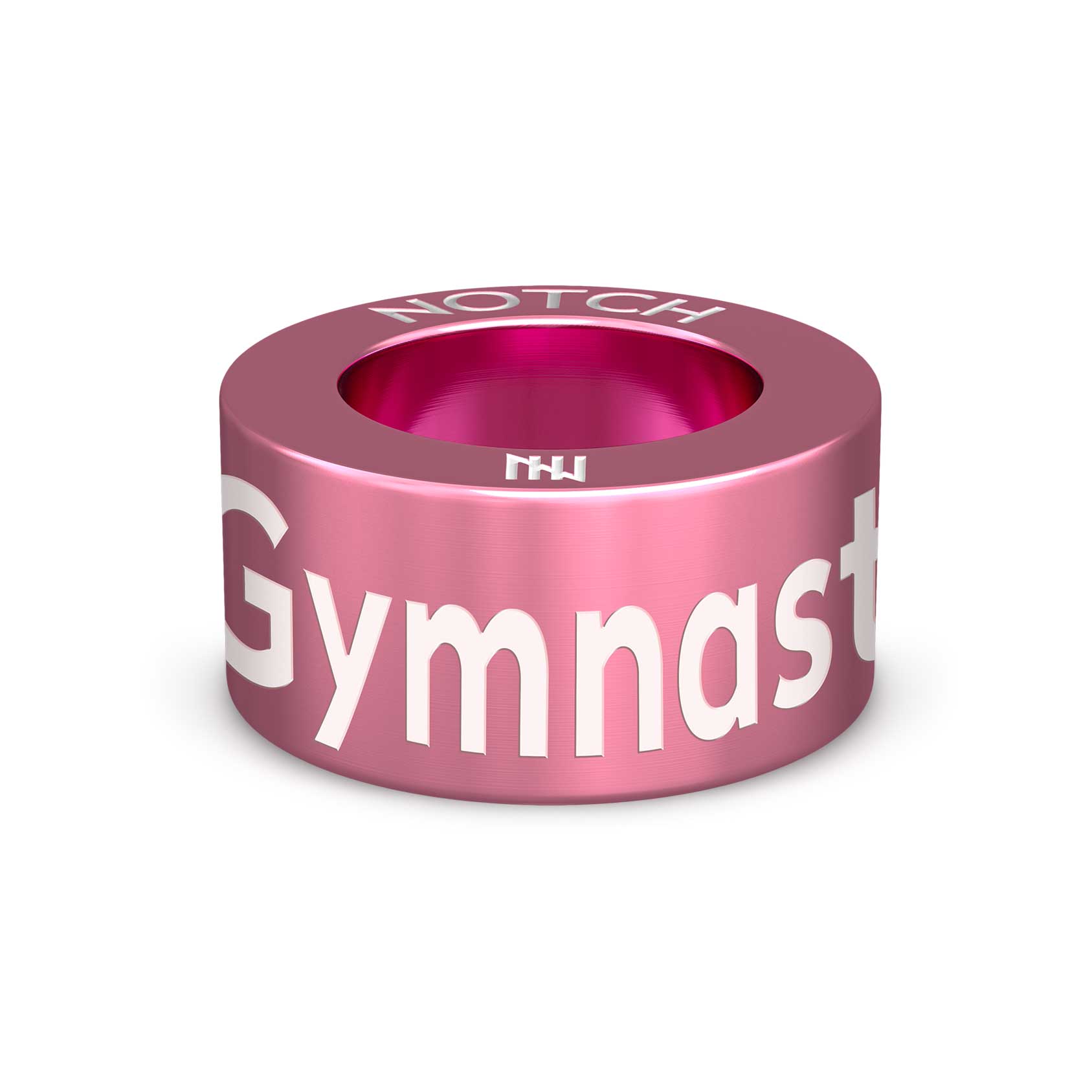 General Gymnastics NOTCH Charm (Full List)