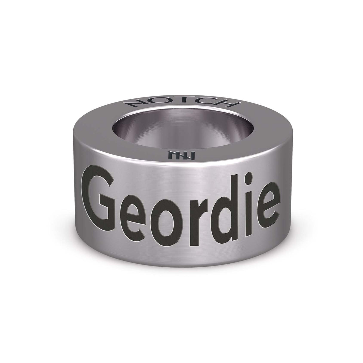 Geordie Racers NOTCH Charm