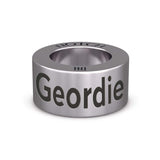 Geordie Racers NOTCH Charm