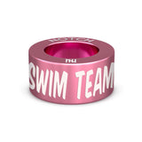 Global Swim Team Bluetits NOTCH Charm