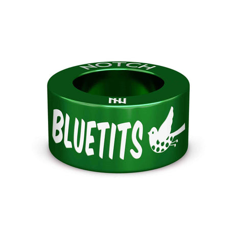 Gloucestershire Bluetits NOTCH Charm