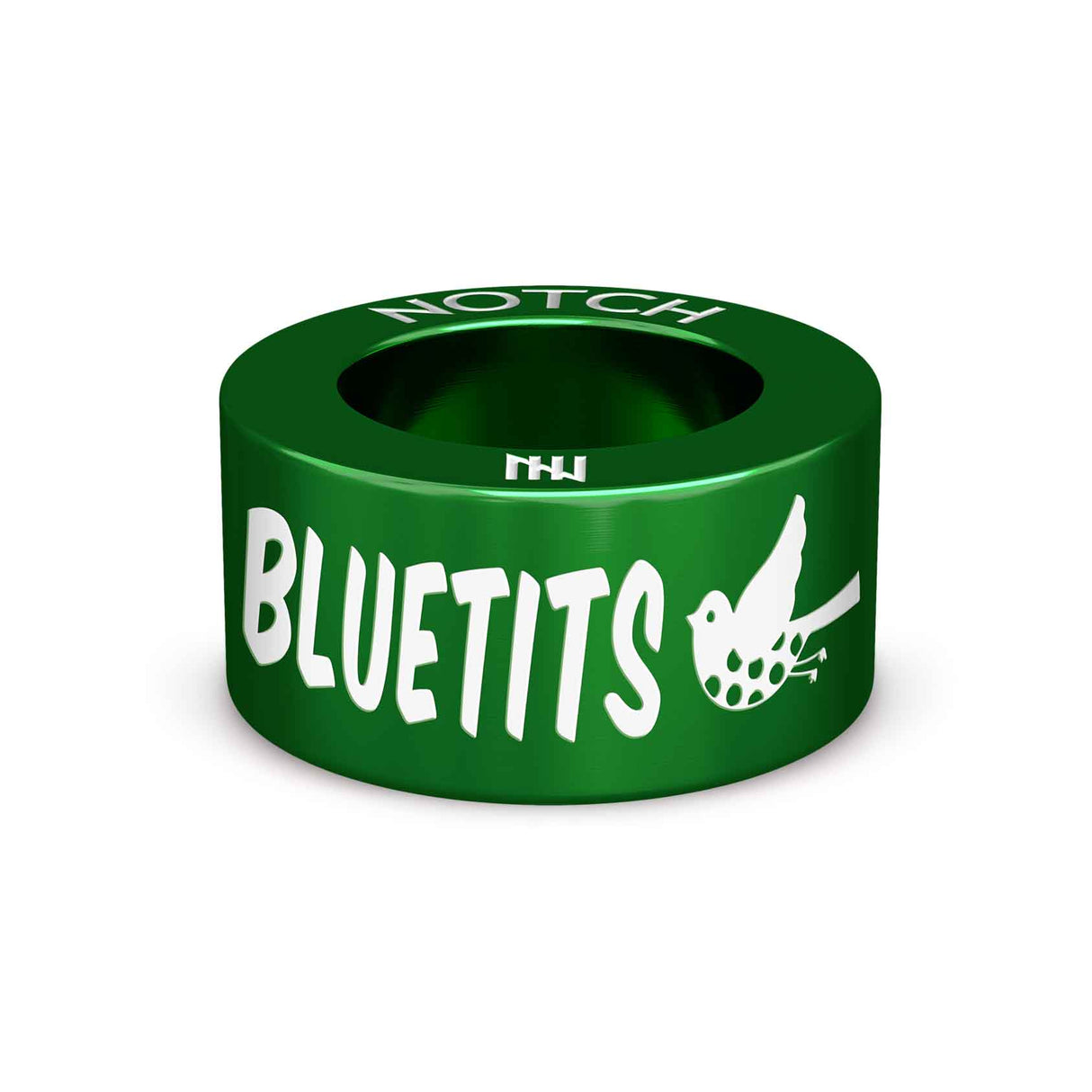 Gloucestershire Bluetits NOTCH Charm