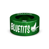 Gloucestershire Bluetits NOTCH Charm