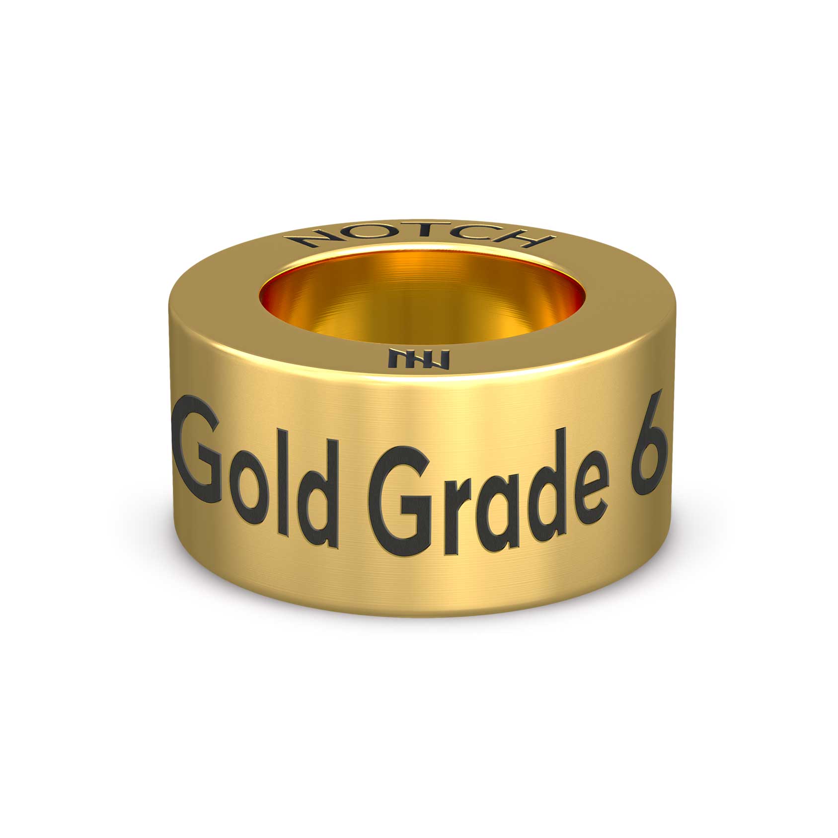 UKSD Gold Grade Awards NOTCH Charm (Full Awards List)