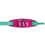 Golfer Female NOTCH Lace Tag
