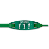 Golfer Male NOTCH Lace Tag