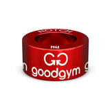 GoodGym NOTCH Charm