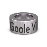 Goole Viking Striders NOTCH Charm