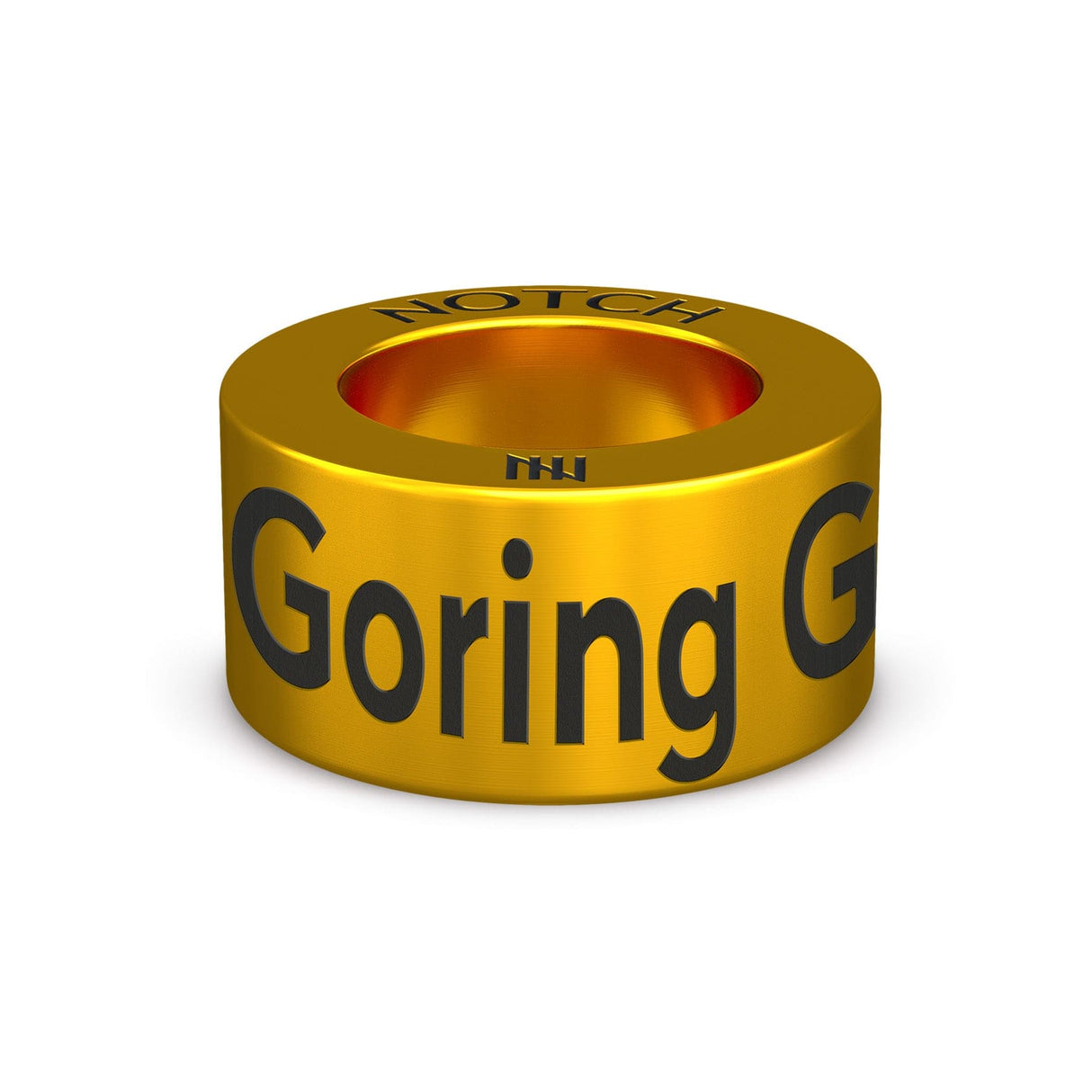 Goring Gap 50k NOTCH Charm