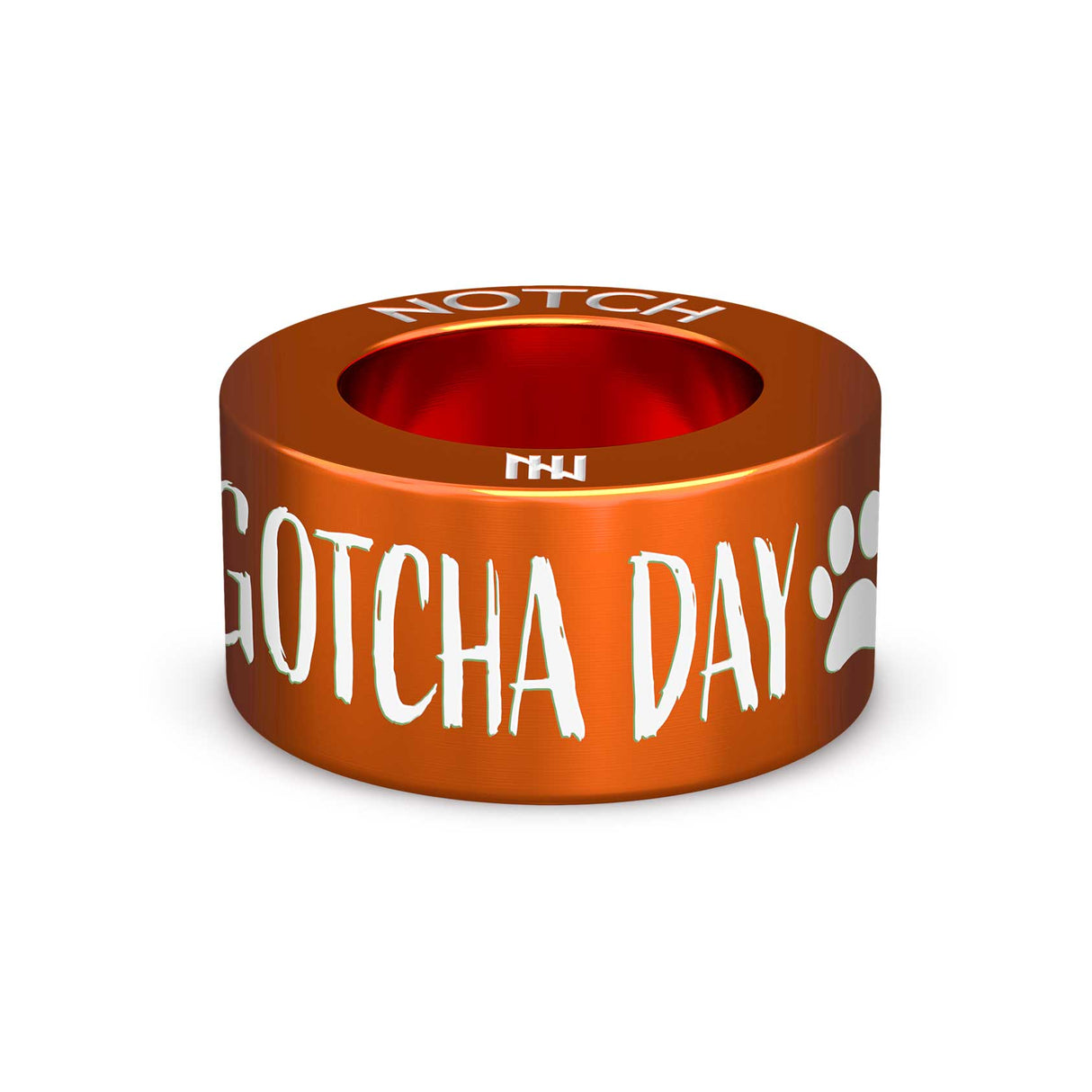 Gotcha Day Notch