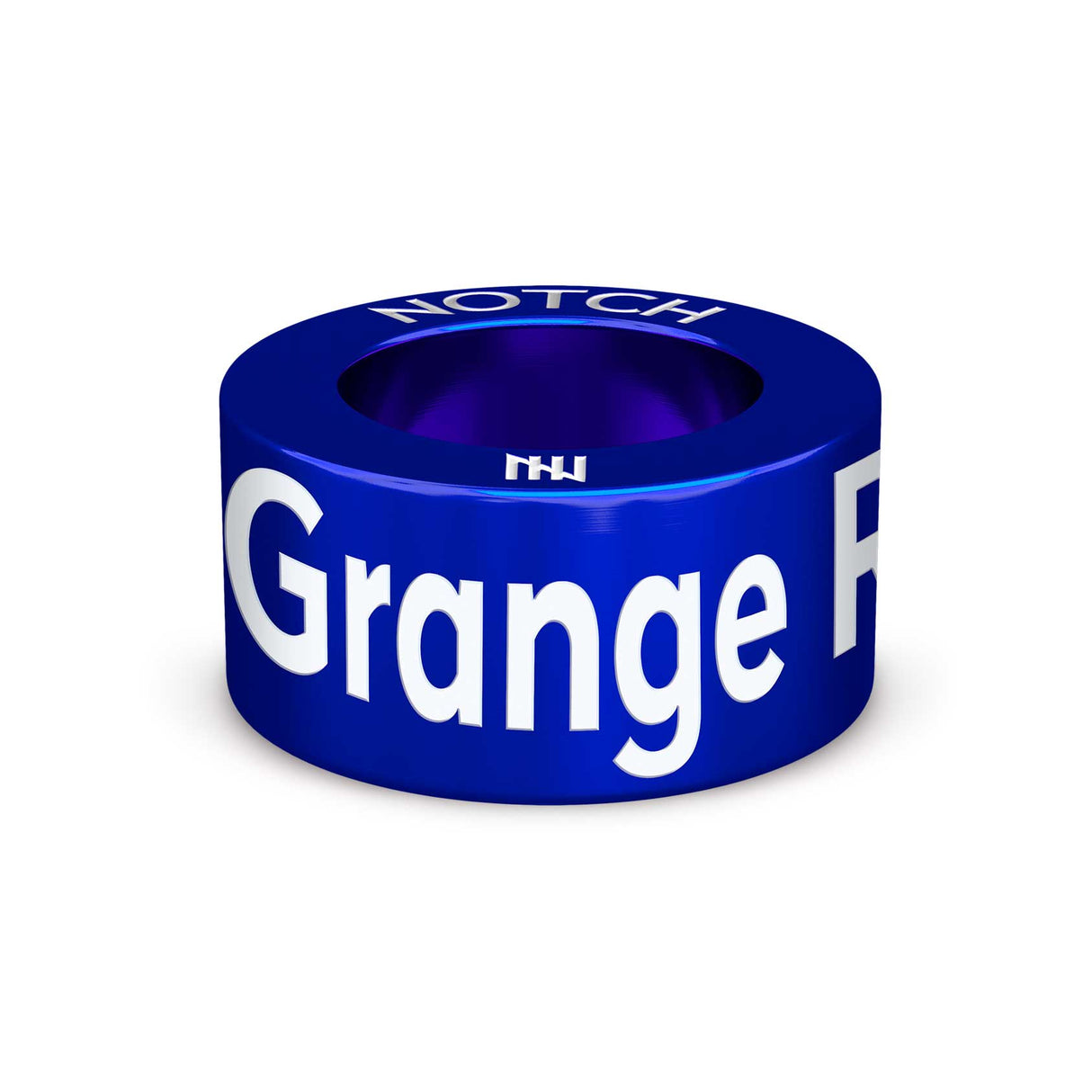Grange Rowing NOTCH Charm