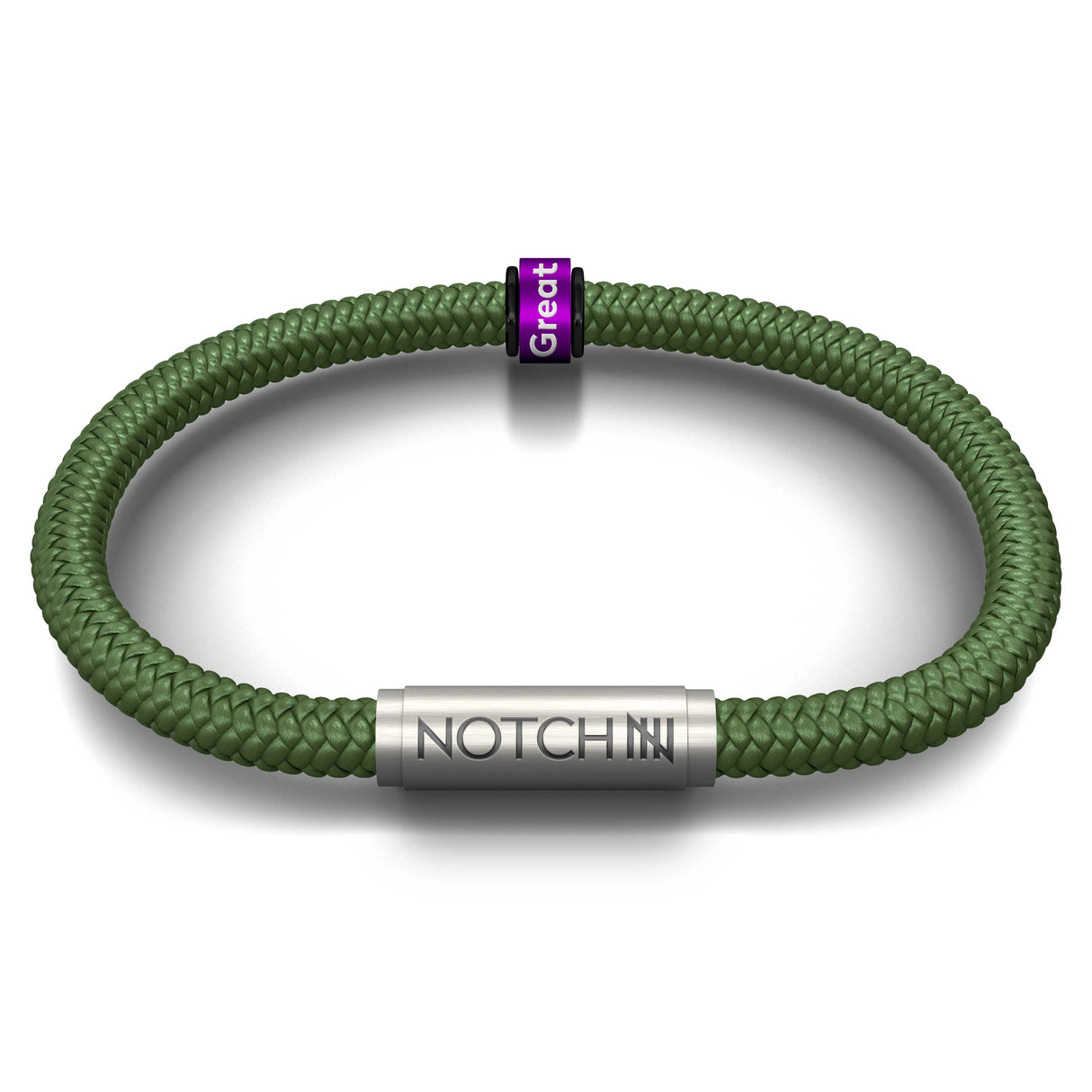 Great Grimsby 10k Notch & Bracelet