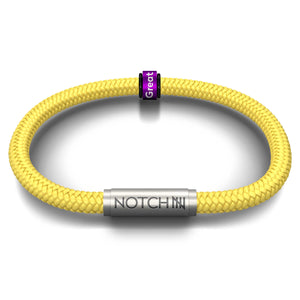 Great Grimsby 10k Notch & Bracelet