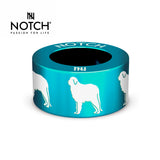 Pyrenean Mountain Dog NOTCH Charm