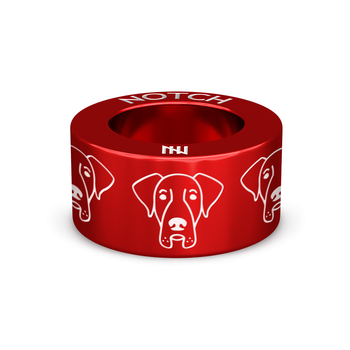Great Dane NOTCH Charm