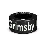 Grimsby United NOTCH Charm