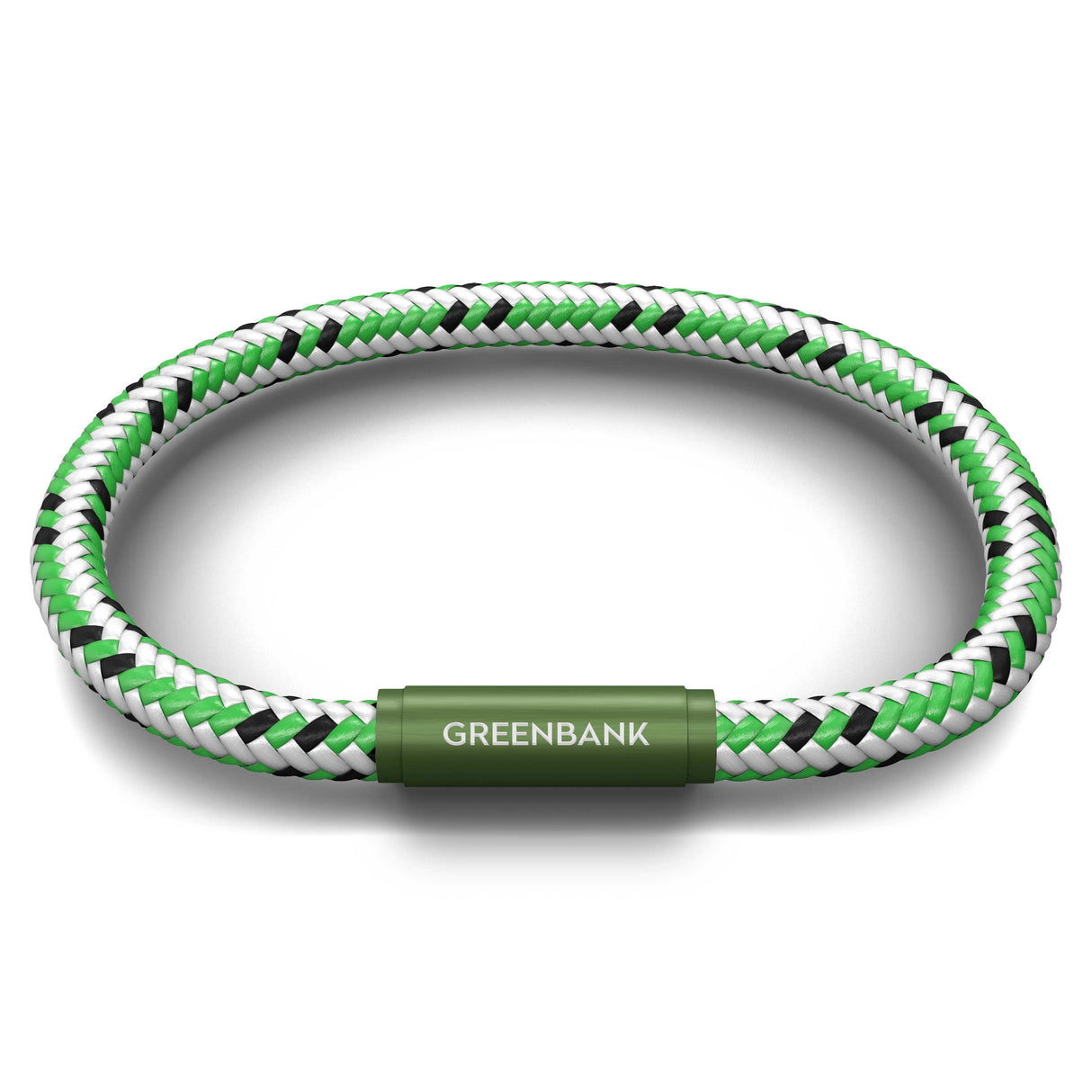 Greenbank NOTCH Bracelet
