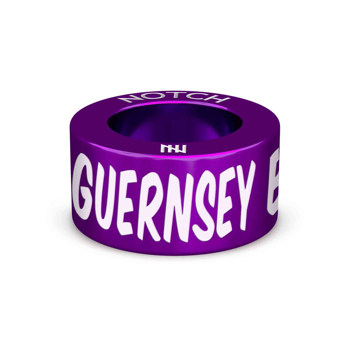 Guernsey Bluetits NOTCH Charm