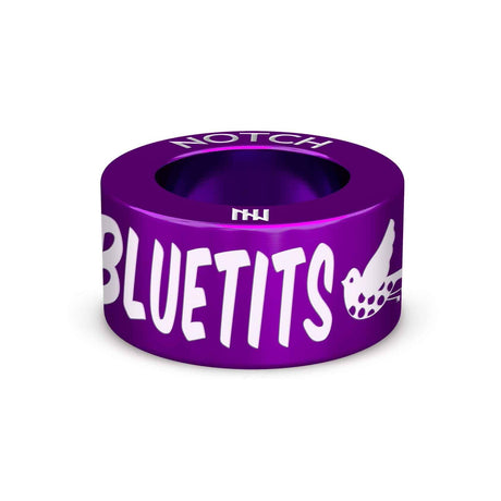 Guernsey Bluetits NOTCH Charm