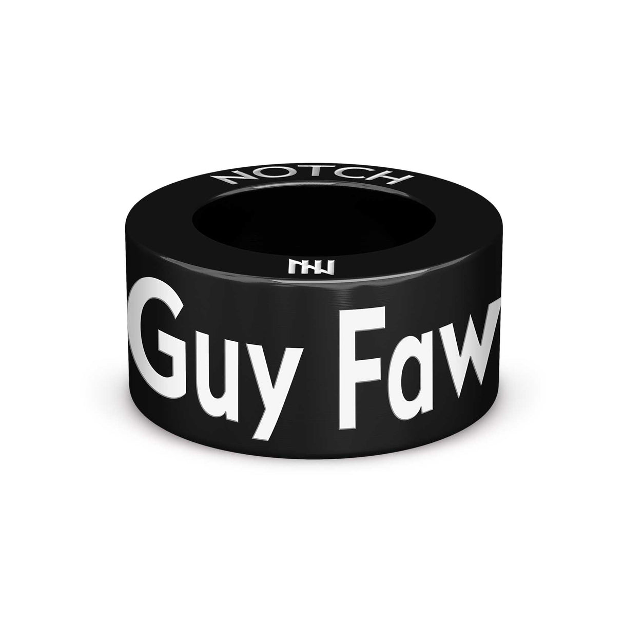 Guy Fawkes Gallop NOTCH Charm