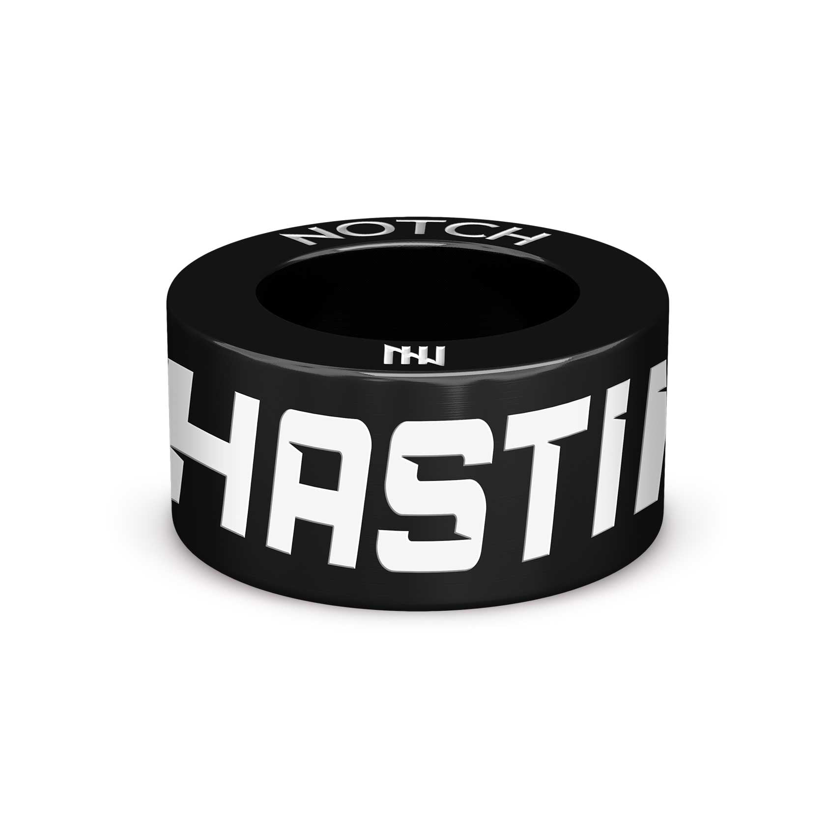 Hastings Half Marathon NOTCH Charm