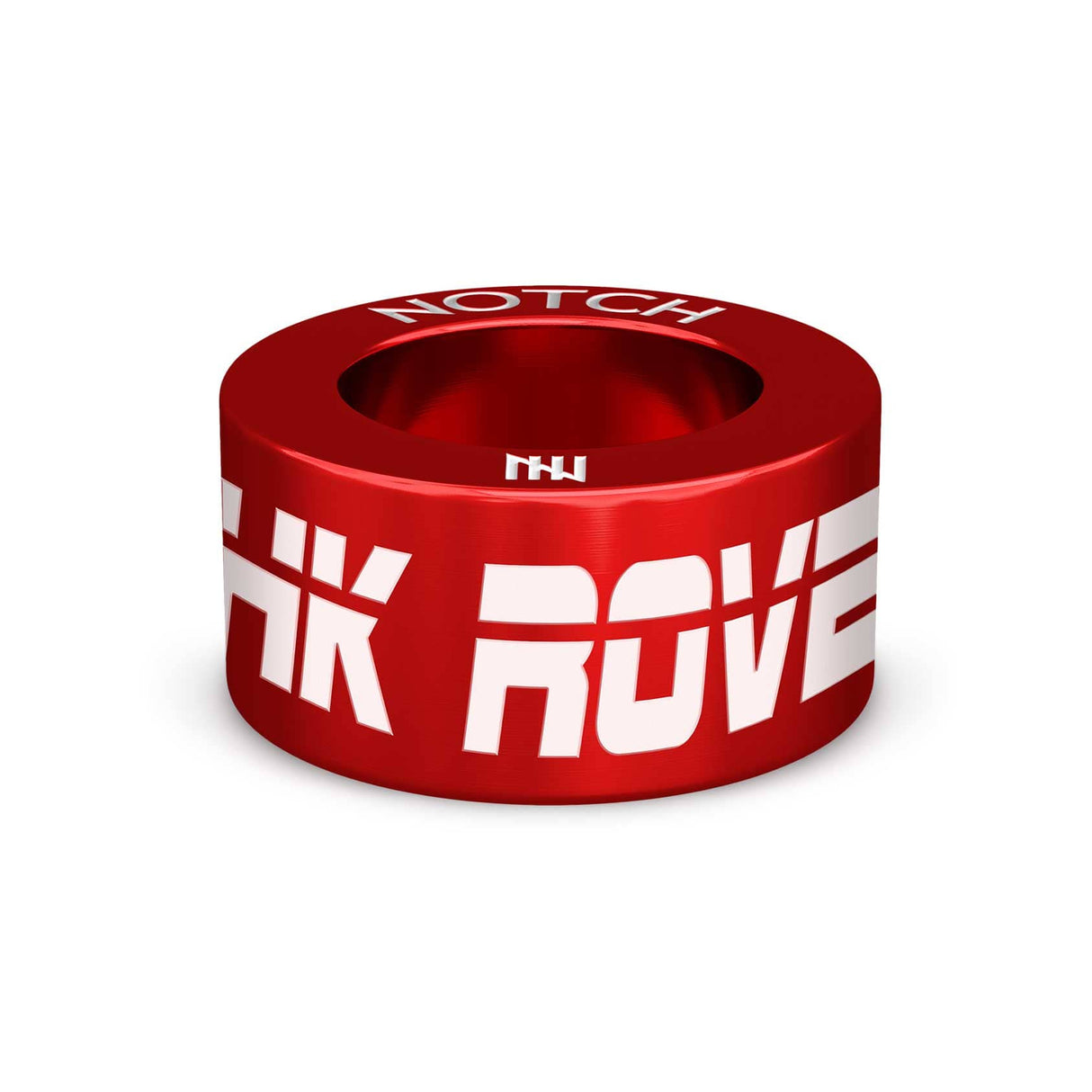 HK ROVERS NOTCH Charm